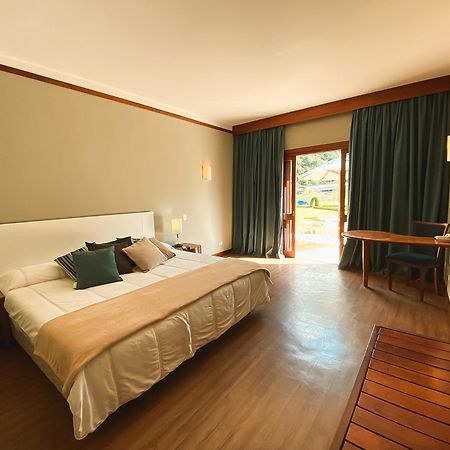 Villa Itaipava Resort & Conventions Eksteriør billede