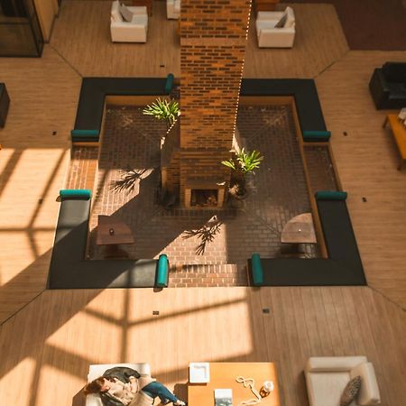Villa Itaipava Resort & Conventions Eksteriør billede
