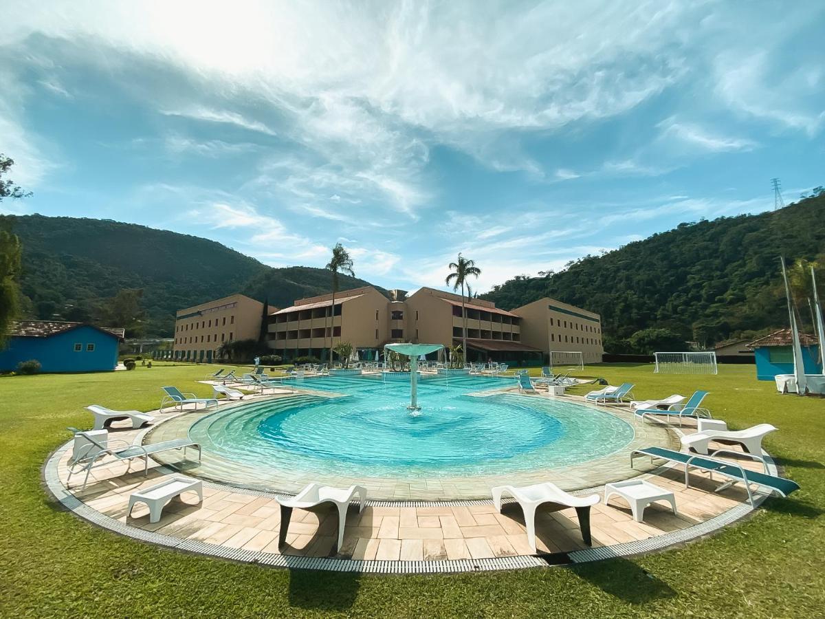 Villa Itaipava Resort & Conventions Eksteriør billede
