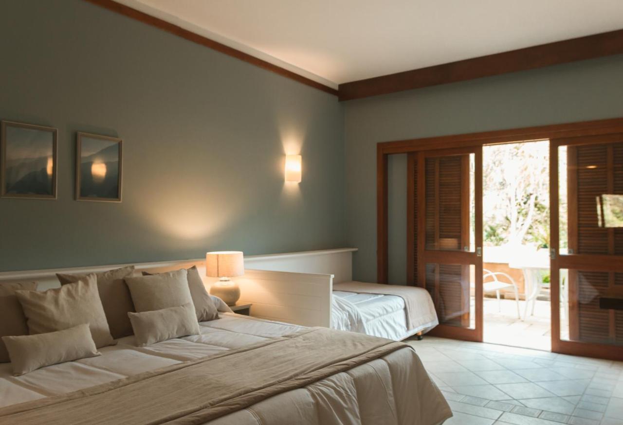 Villa Itaipava Resort & Conventions Eksteriør billede
