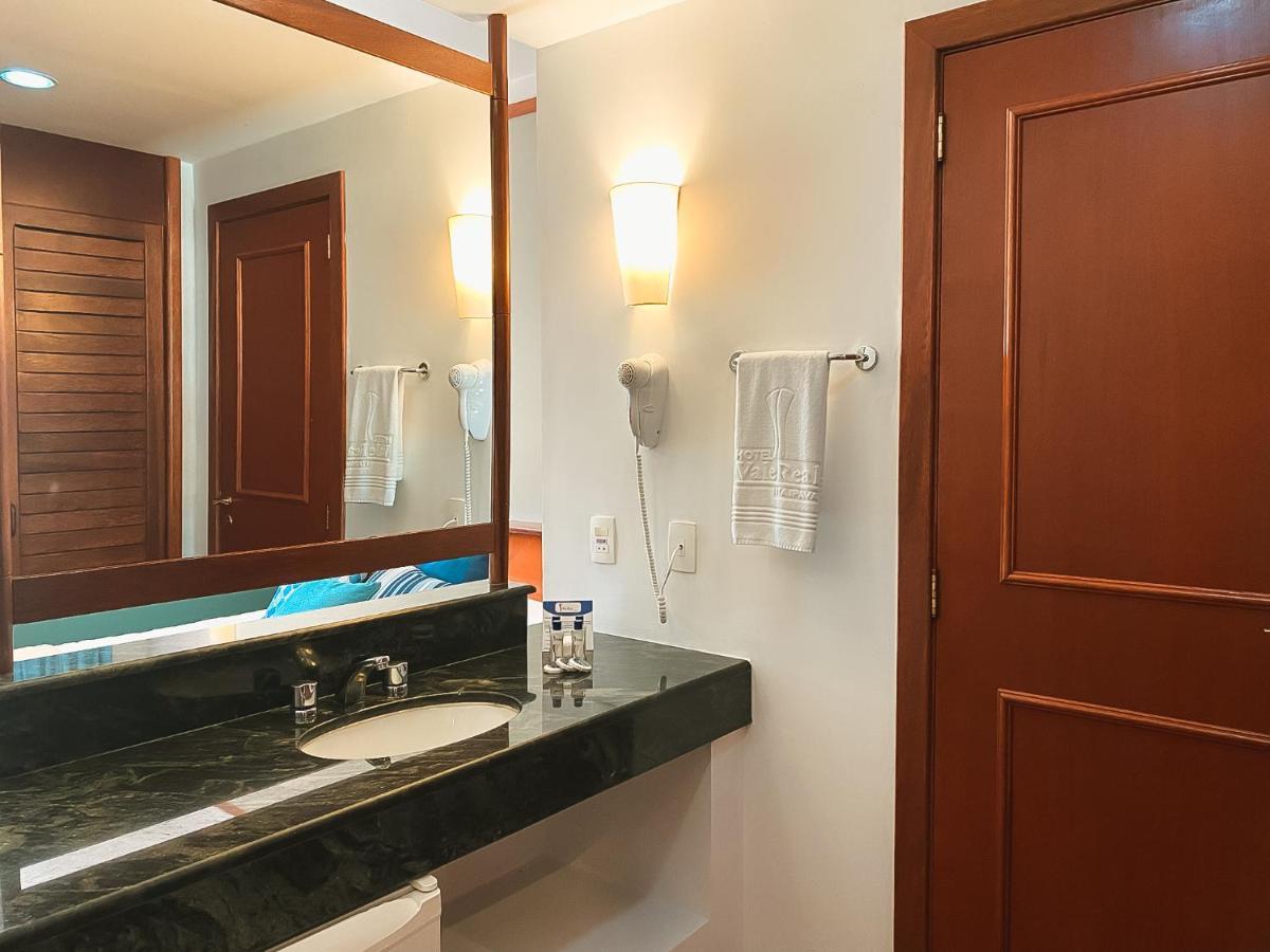 Villa Itaipava Resort & Conventions Eksteriør billede
