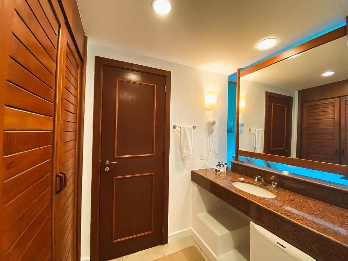 Villa Itaipava Resort & Conventions Eksteriør billede