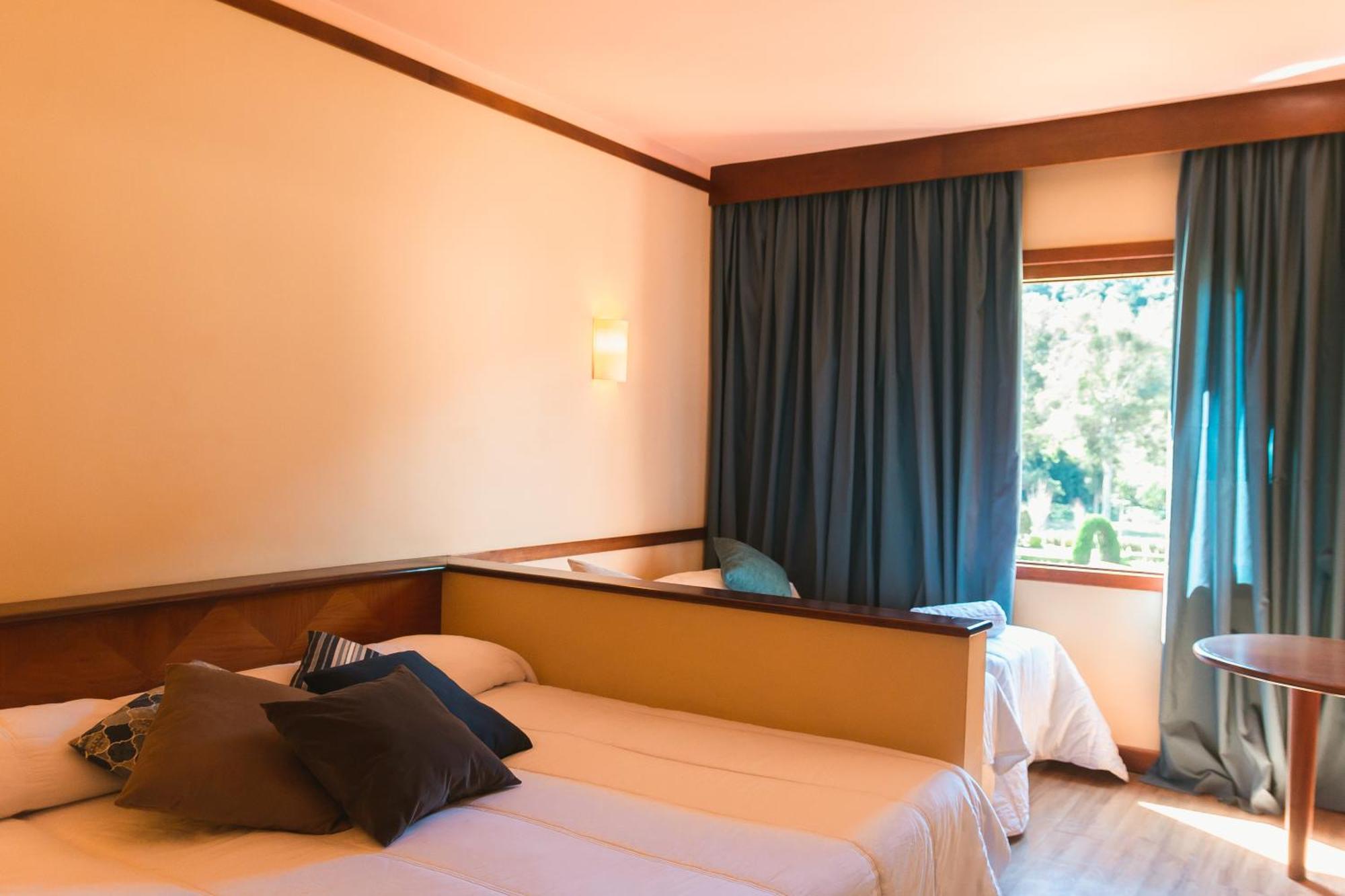 Villa Itaipava Resort & Conventions Eksteriør billede