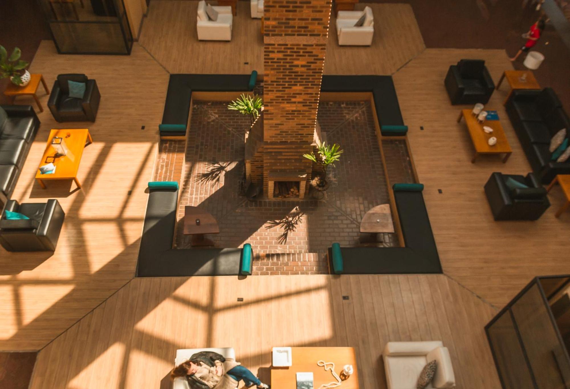 Villa Itaipava Resort & Conventions Eksteriør billede