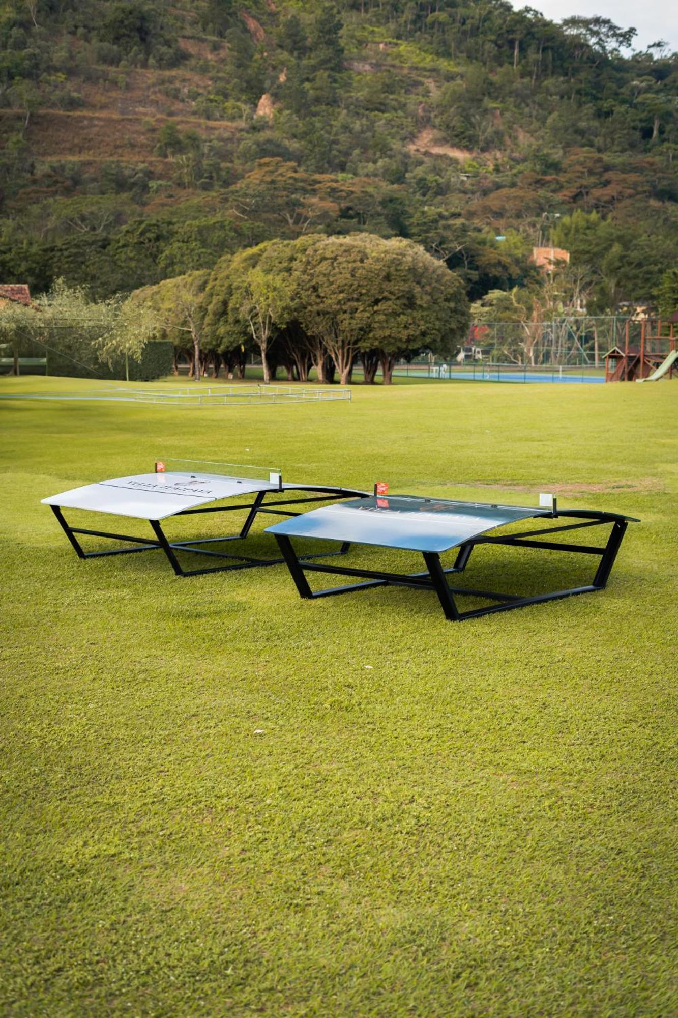 Villa Itaipava Resort & Conventions Eksteriør billede