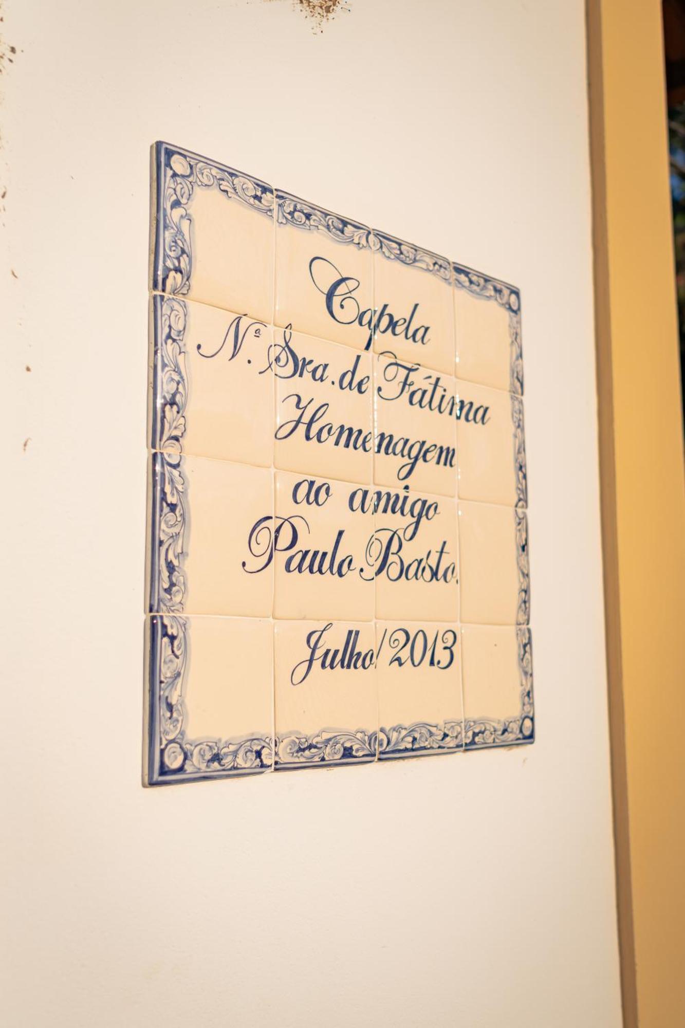 Villa Itaipava Resort & Conventions Eksteriør billede