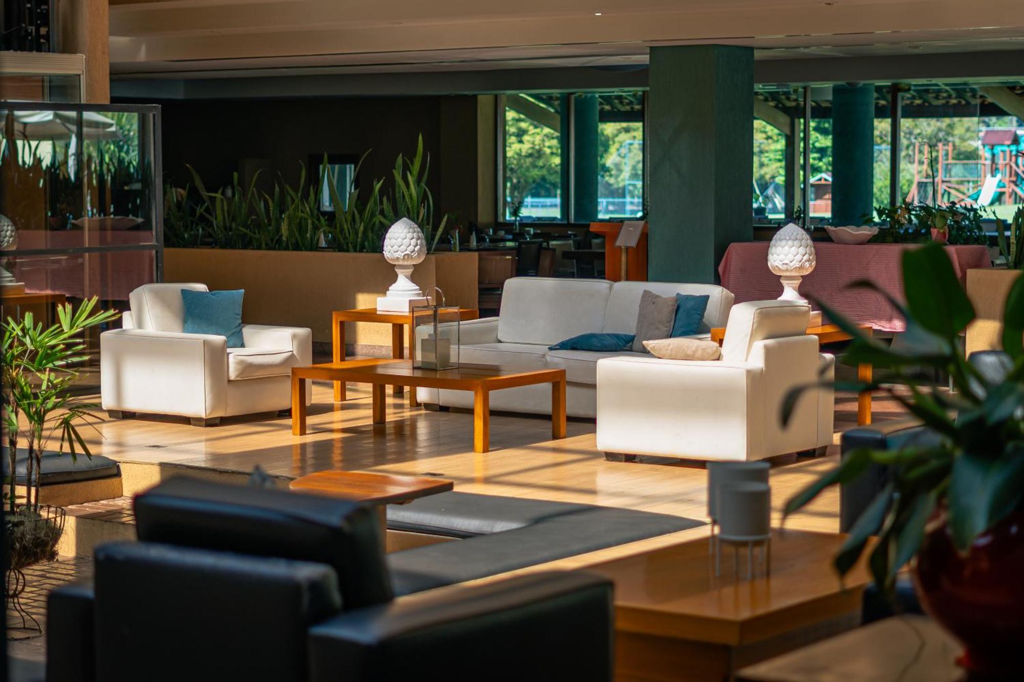 Villa Itaipava Resort & Conventions Eksteriør billede
